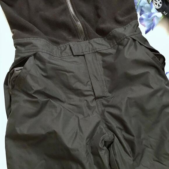 Vertical 9 NWOT Black Snowsuit for Kids M (10/12) - Picture 10 of 13